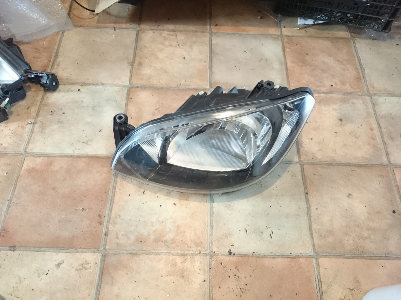 Far stanga Skoda Citigo (2012-2017) cod 1ST941015D