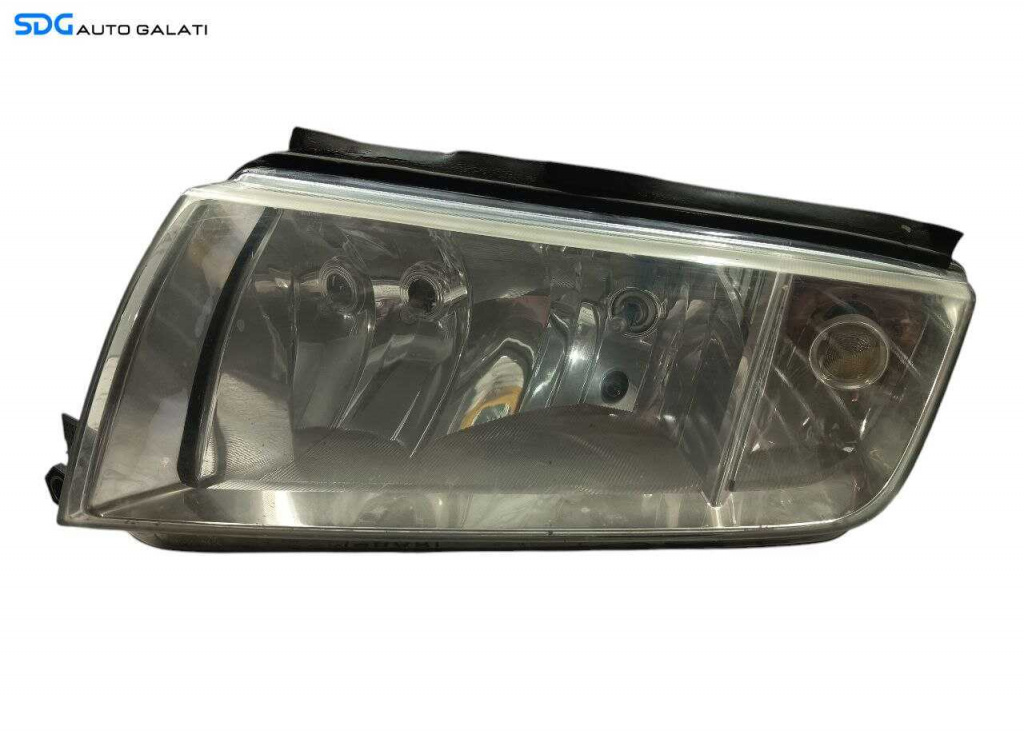 Far Stanga Skoda Fabia 1 2004 - 2007 Cod 24635700 [L6667]