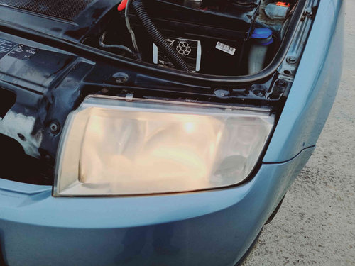 Far stanga Skoda Fabia 1 Combi (6Y5) [Fabr 2000-2008] OEM