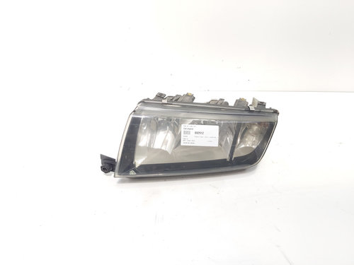 Far stanga, Skoda Fabia 1 Combi (6Y5) vol pe stanga (id:692912)