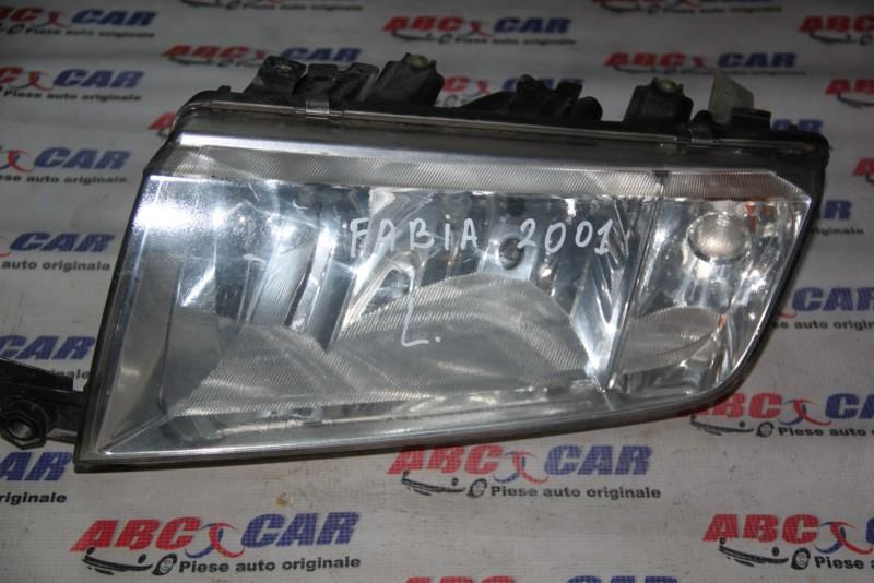 Far stanga Skoda Fabia 1999-2008