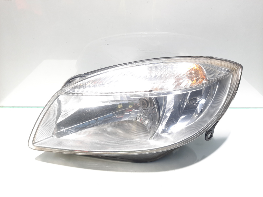 Far stanga, Skoda Fabia 2 (id:452134)
