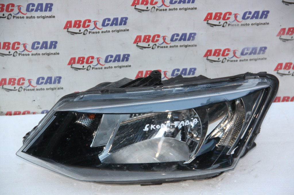 Far stanga Skoda Fabia 3 (NJ) 2014-2021 6V1941015C