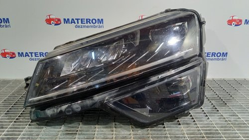 FAR STANGA SKODA KAROQ - - (2017 2021)