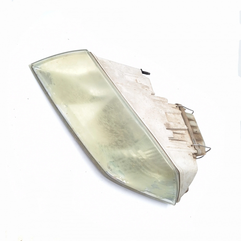 Far Stanga Skoda Octavia 2 (1Z) 2004-2013 E8203577, E8203578, E8203579