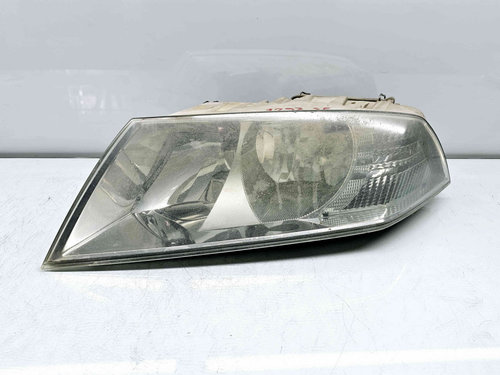 Far stanga Skoda Octavia 2 (1Z3) [Fabr 2004-2013] OEM
