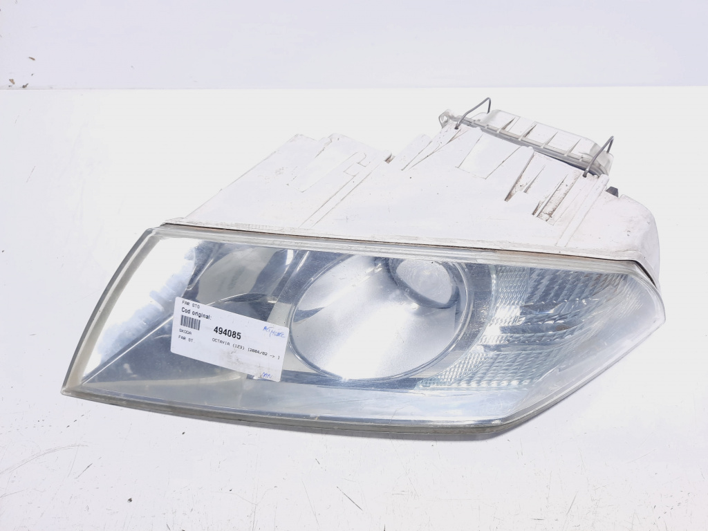 Far stanga, Skoda Octavia 2 Combi (1Z5) (idi:494085)
