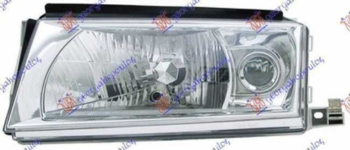 Far stanga Skoda Octavia model 2000 2001 2002 2003 2004 2005 2010