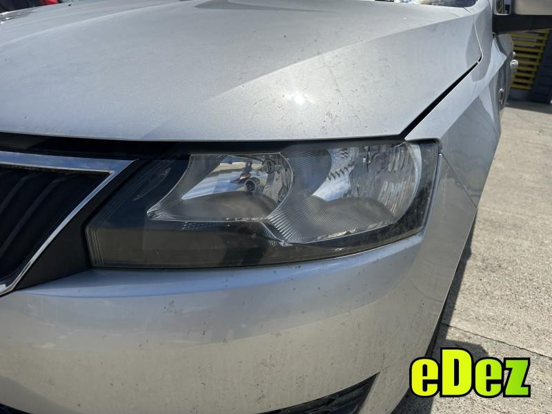 Far stanga Skoda Rapid (2012-2017)
