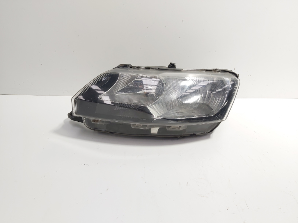 Far stanga, Skoda Rapid (NH3) vol pe dreapta (id:706400)