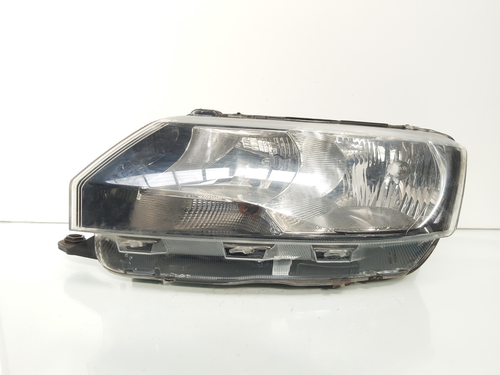 Far stanga, Skoda Rapid (NH3) vol pe dreapta (id:665221)
