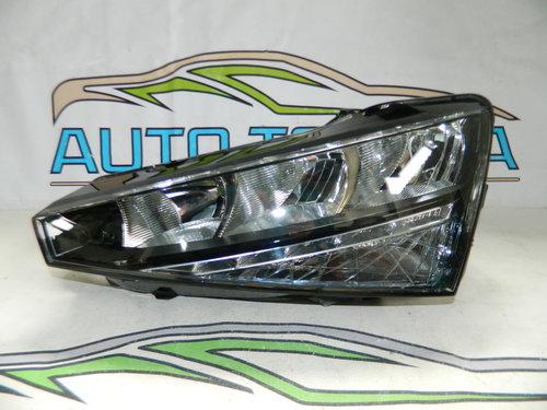Far stanga  Skoda Scala cod 657941015
