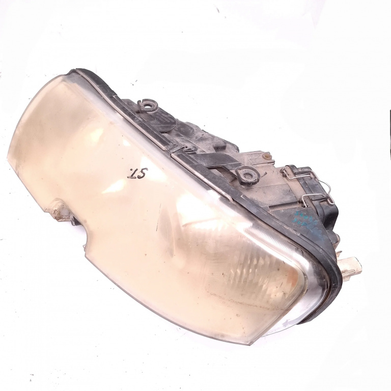 Far Stanga Skoda Superb 1 (3U) 2001-2008 24674500L, 24675300 Hella