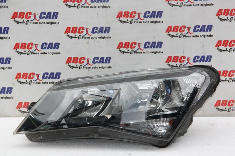 Far stanga Skoda Superb 2002-2008 3V1941015
