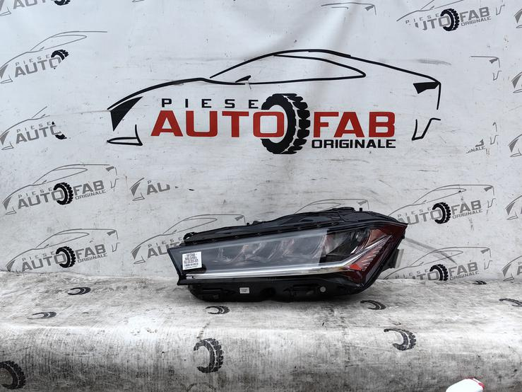 Far stanga Skoda Superb 4 Full LED 3P1941015 an 2023-2024-2025 429SALFHST