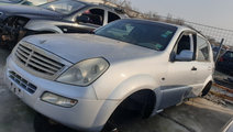 Far stanga SsangYong Rexton 2004 hatchback 2.7