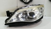 Far stanga Subaru Impreza An 2007 2008 2009 2010 f...