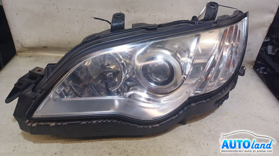 Far Stanga Subaru LEGACY 2003