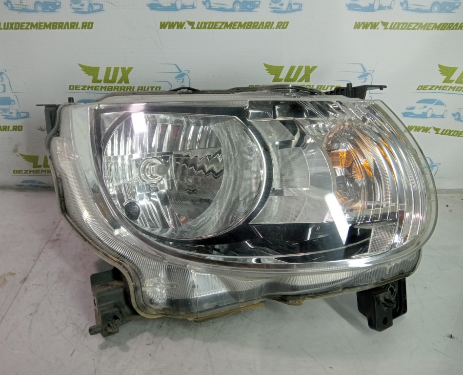 Far stanga Suzuki Ignis 3 [2016 - 2020] 1.2 benzina K12C