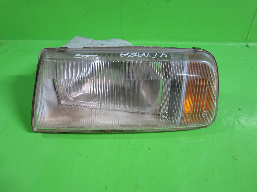 FAR STANGA SUZUKI VITARA 4x4 FAB. 1988 – 2002 ⭐⭐⭐⭐⭐