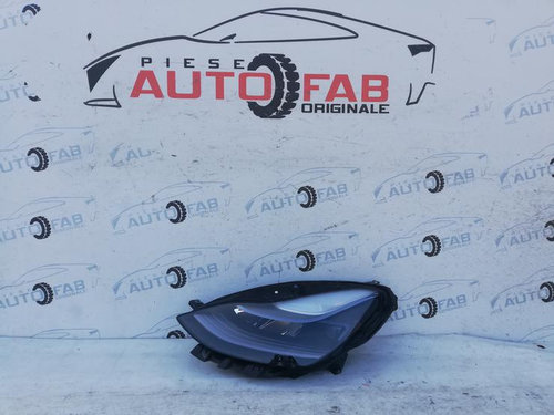 Far stanga Tesla Model 3 Full LED Facelift 1514952-00-C an 2021-2022-2023 NEN9WO3E3M