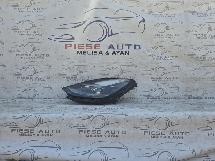 Far stanga Tesla Model 3 Y Full LED 1514952-00-D an 2021-2022-2023 complet,fara defecte E46ROY4QWZ