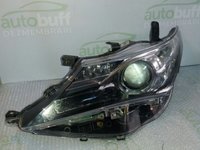 Far stanga Toyota Auris 81150-02E21 8115002E21 / 89907727