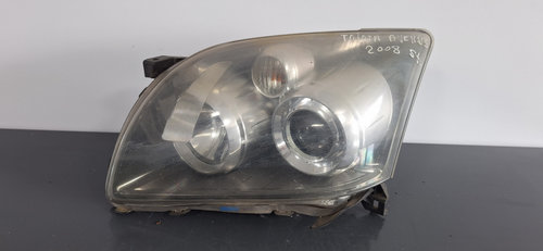 Far stanga Toyota Avensis (2003-2008) T25 2.0 Motorina 2008, VOLAN DREAPTA