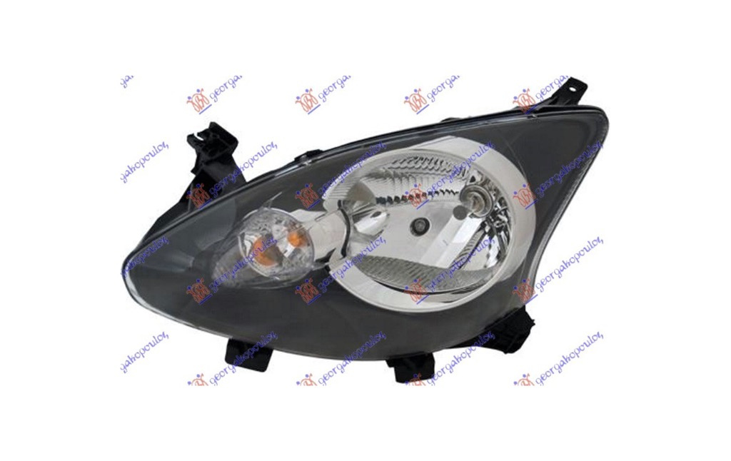 Far stanga Toyota Aygo 2006-2012 NOU 81170-0H010 81170-0H011