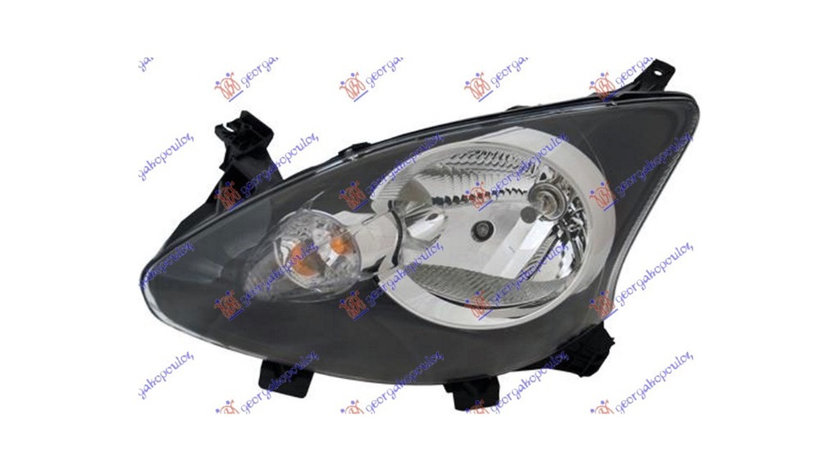 Far stanga Toyota Aygo 2006-2012 NOU 81170-0H010 81170-0H011