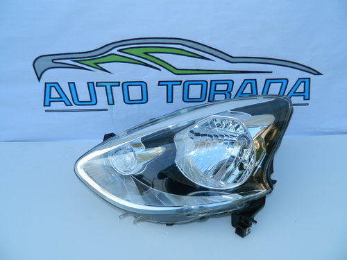 Far stanga Toyota Aygo model 2012