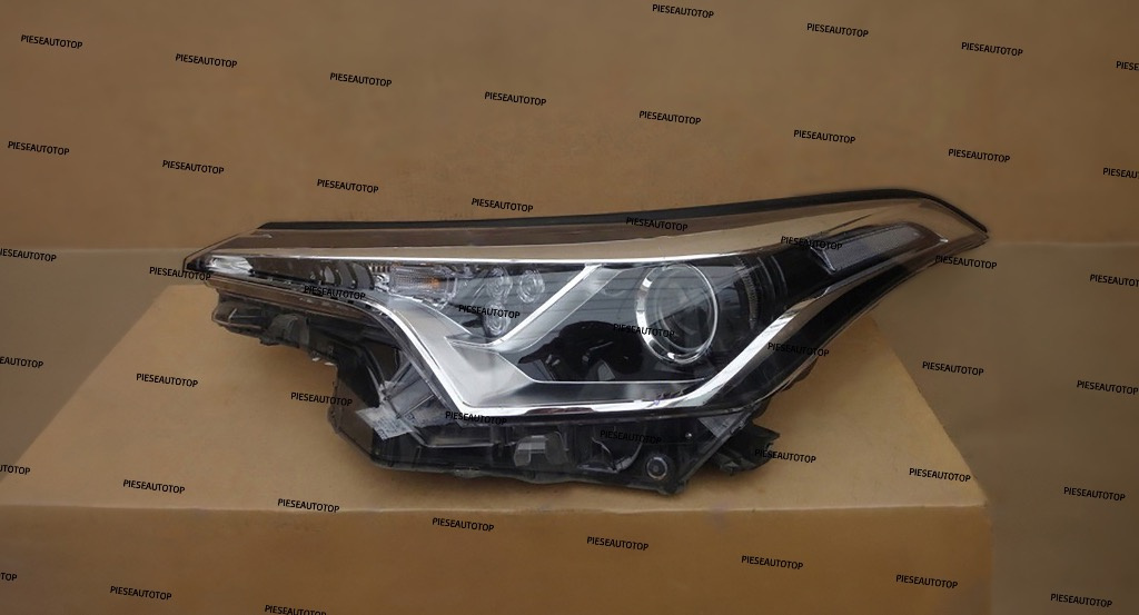 Far stanga Toyota C-HR 2016-2019 NOU 81170-F4030