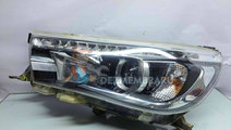 Far stanga Toyota Hilux VIII [Fabr 2015-2024] OEM