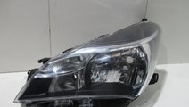 Far stanga Toyota Yaris An 2015 2016 2017 HALOGEN