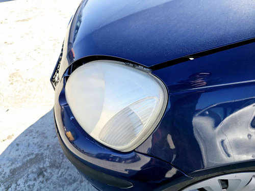 Far stanga Toyota Yaris (P1) [Fabr 1999-2005] OEM