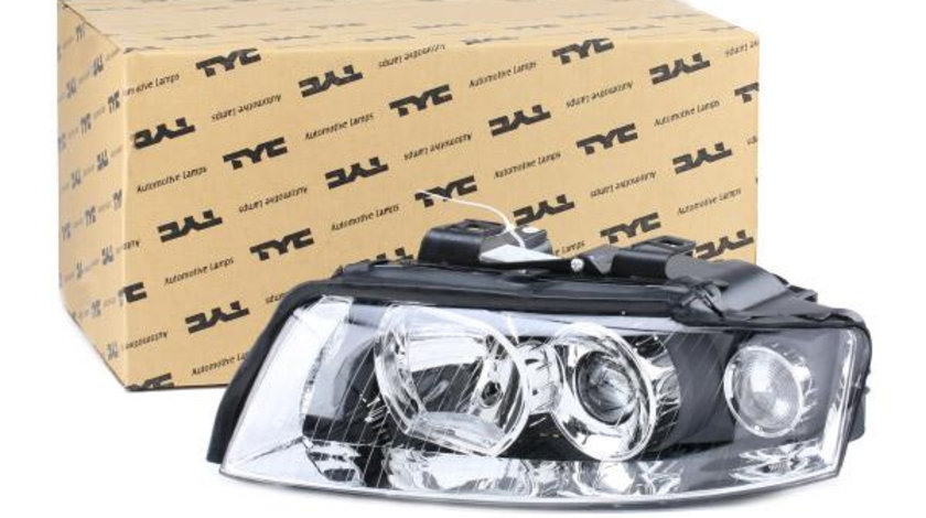 Far Stanga Tyc Audi A4 B6 2000-2004 20-0008-05-2