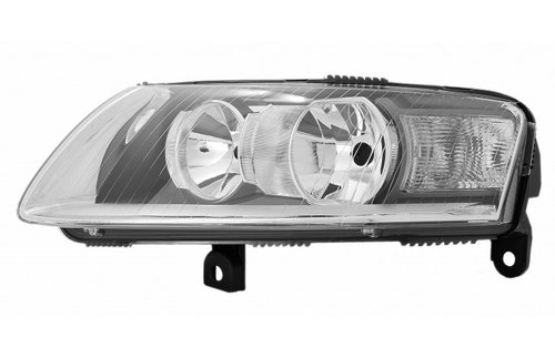 Far Stanga Tyc Audi A6 C6 2004-2008 20-0686-05-2