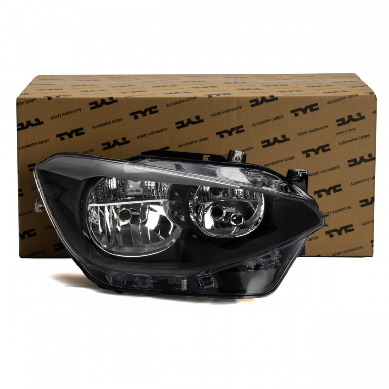 Far Stanga Tyc Bmw Seria 1 F21 2011-2015 20-14072-05-9