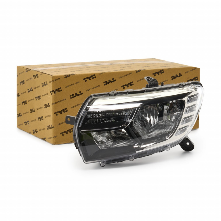 Far Stanga Tyc Dacia Logan 2 2017-2021 20-17586-06-2