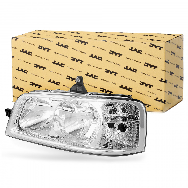 Far Stanga Tyc Peugeot Boxer 2 2002-2006 20-0678-05-2