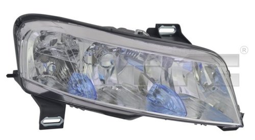 Far stanga (TYC200068252WYP TYC) FIAT