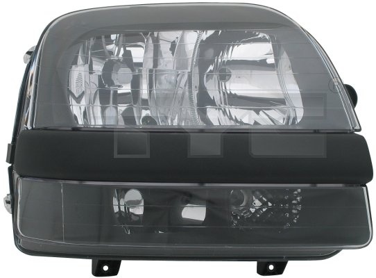 Far stanga (TYC201234152 TYC) FIAT