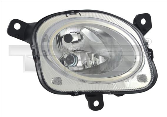 Far stanga (TYC2014282052 TYC) FIAT