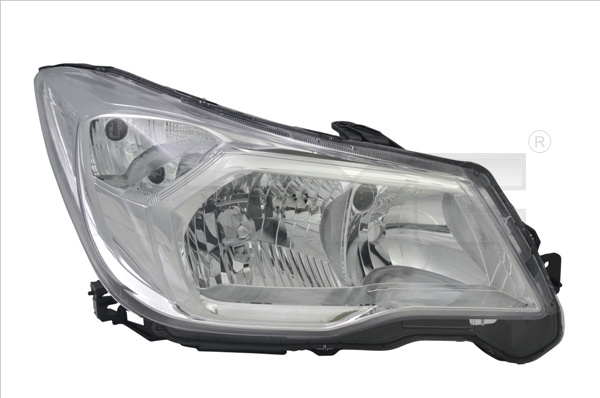 Far stanga (TYC2014500059 TYC) SUBARU
