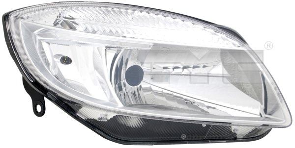 Far stanga (TYC201502052 TYC) SKODA