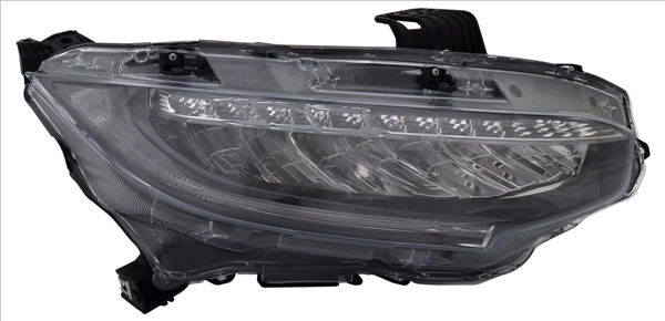 Far stanga (TYC2015266009 TYC) HONDA