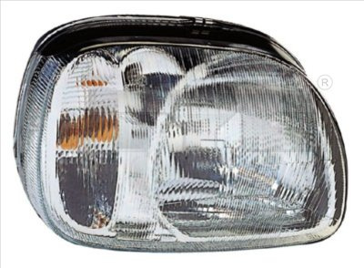 Far stanga (TYC205544082 TYC) NISSAN