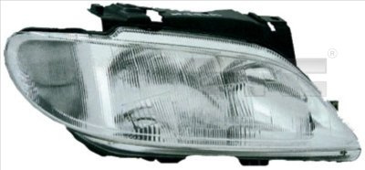 Far stanga (TYC205614082 TYC) Citroen
