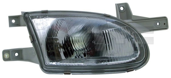 Far stanga (TYC205898152 TYC) HYUNDAI