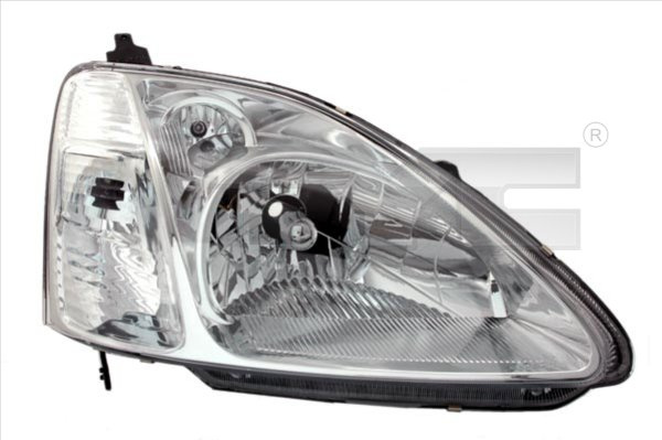 Far stanga (TYC206252052 TYC) HONDA